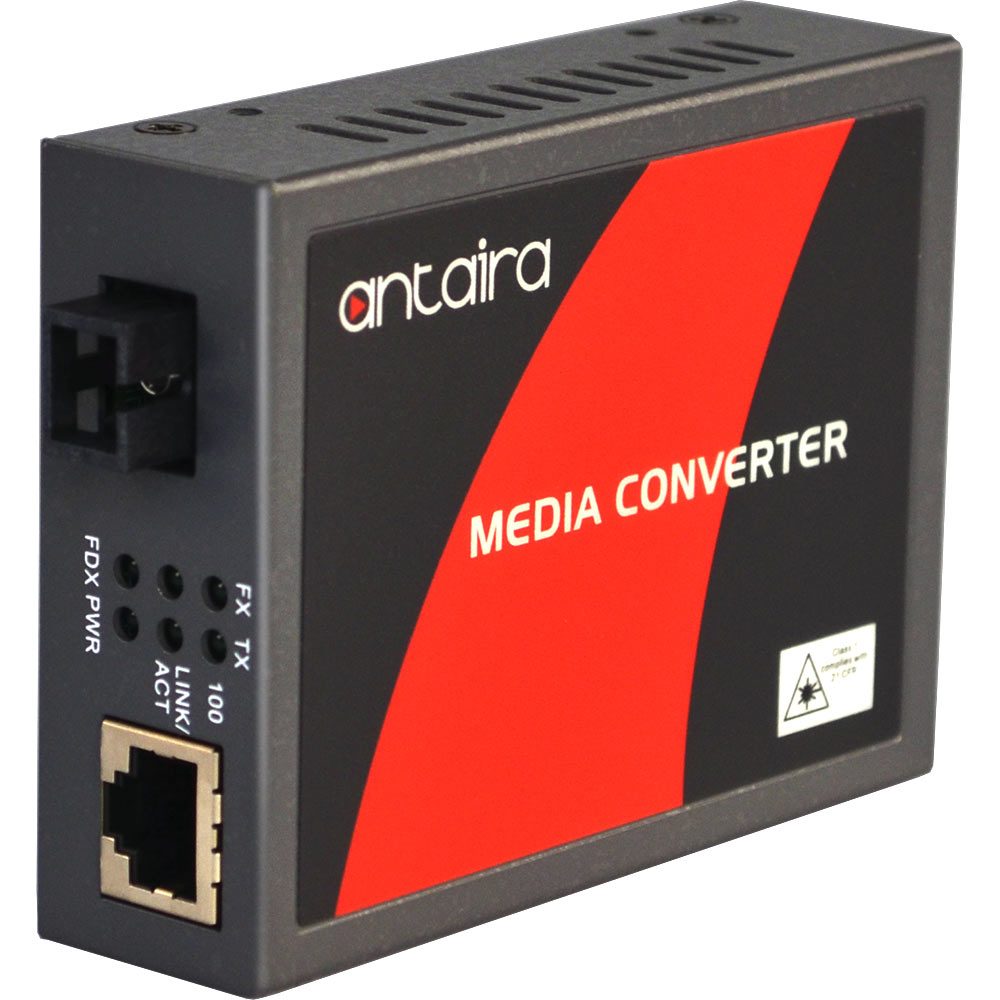 Antaira FCU-100WB-S2-V2