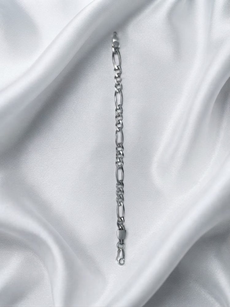 Pulsera para Niño Tejido Figaro 3x1