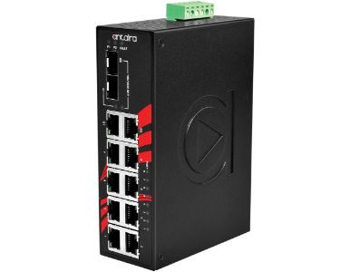 Antaira LNP-1002C-SFP-24