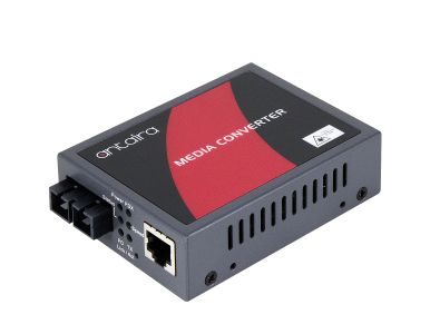 Antaira FCU-100ST-S3-V2