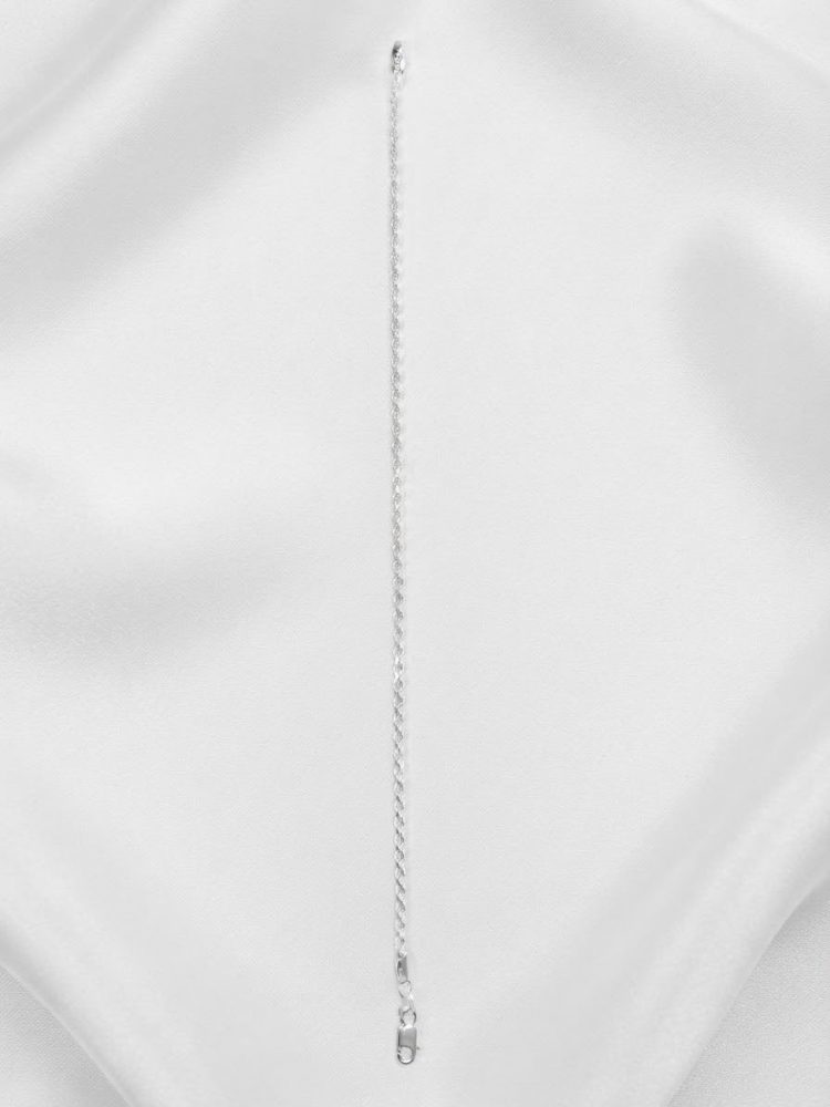 Pulsera Fina Tejido Singapore