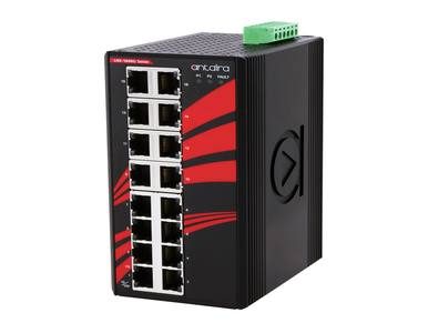 Antaira LNX-1600G-T