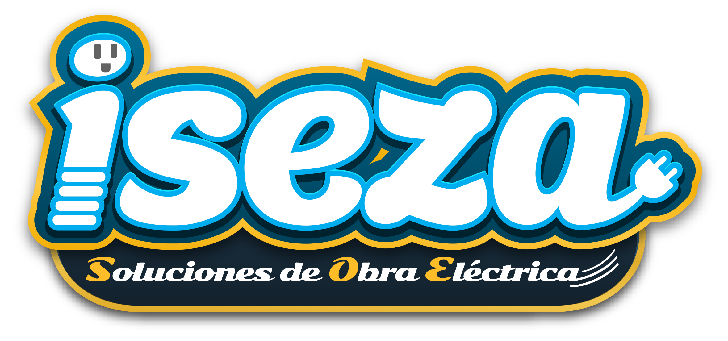 Logo iseza