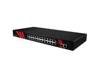 Antaira LNP-2602G-SFP-T
