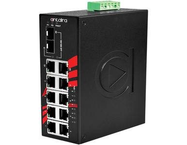Antaira LNP-1002C-SFP-T