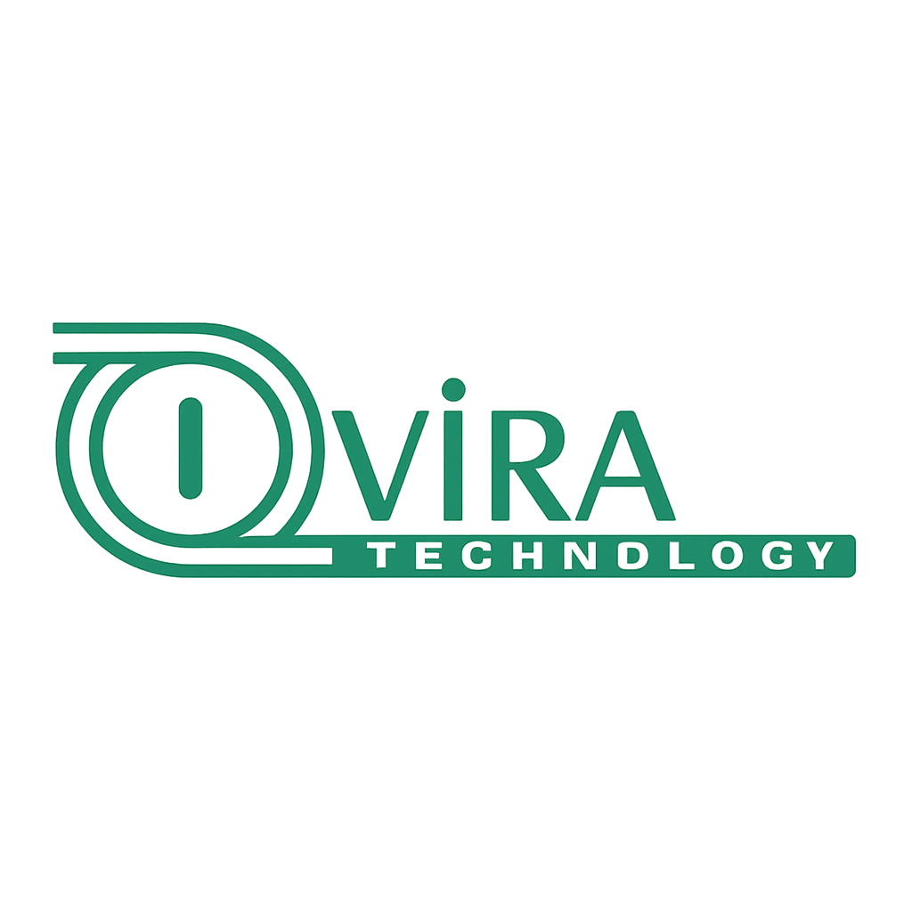 Vira Technologies Inc