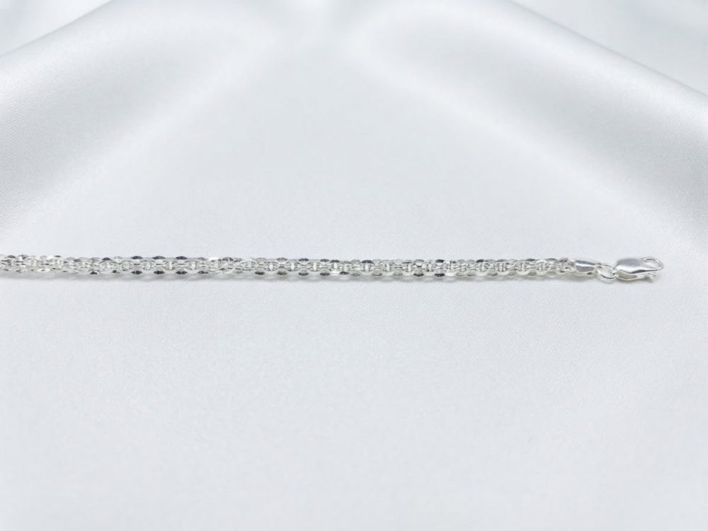 Pulsera Tejido Valentino
