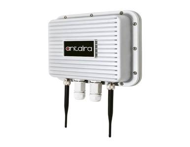 Antaira ARX-7234-AC-PD-T