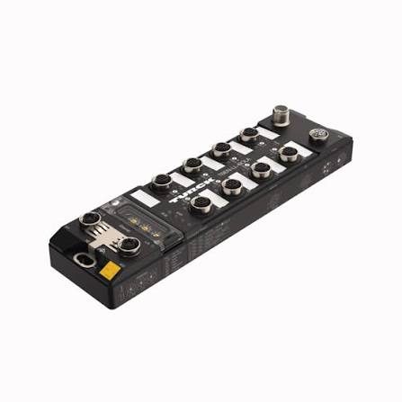 Degson DFH67-IOLB-DIO16P-M12-V1
