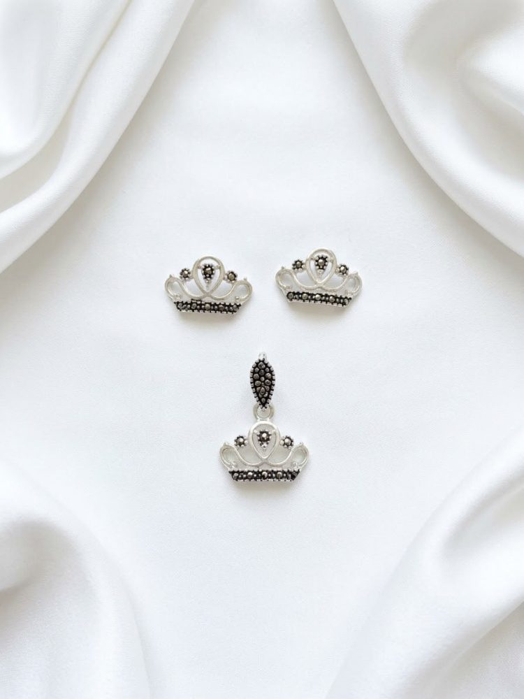 Set Corona Marquesitas