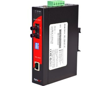 Antaira IMC-100A-ST-S3-T