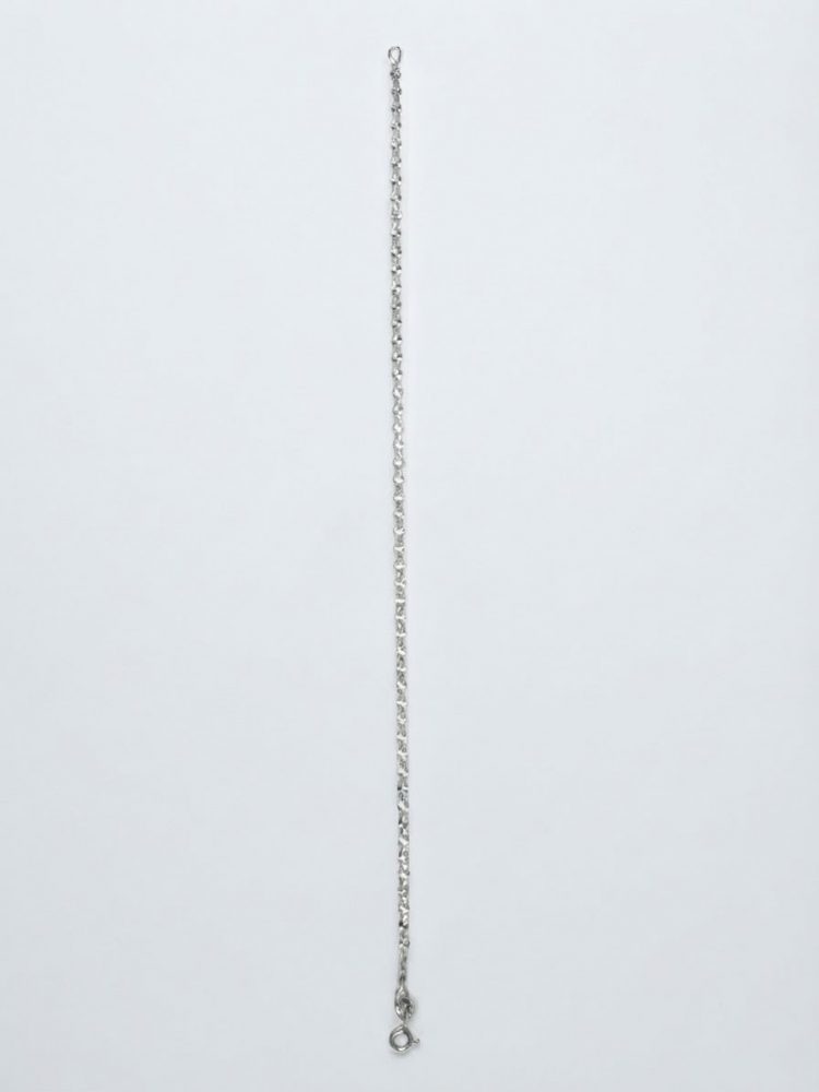 Pulsera Tejido Valentino