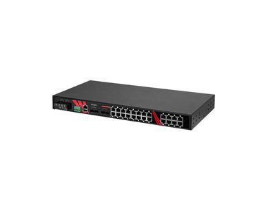 Antaira LMP-2804G-SFP