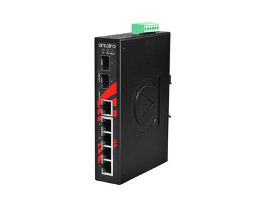 Antaira LNX-0702G-SFP