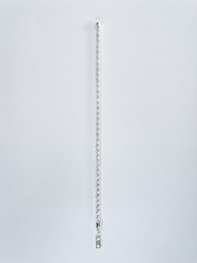 Pulsera Tejido Chino / Singapore