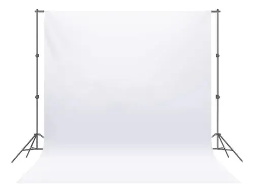 3x2m Ciclorama Fotográfico Fondo De Tela Sin Arrugas