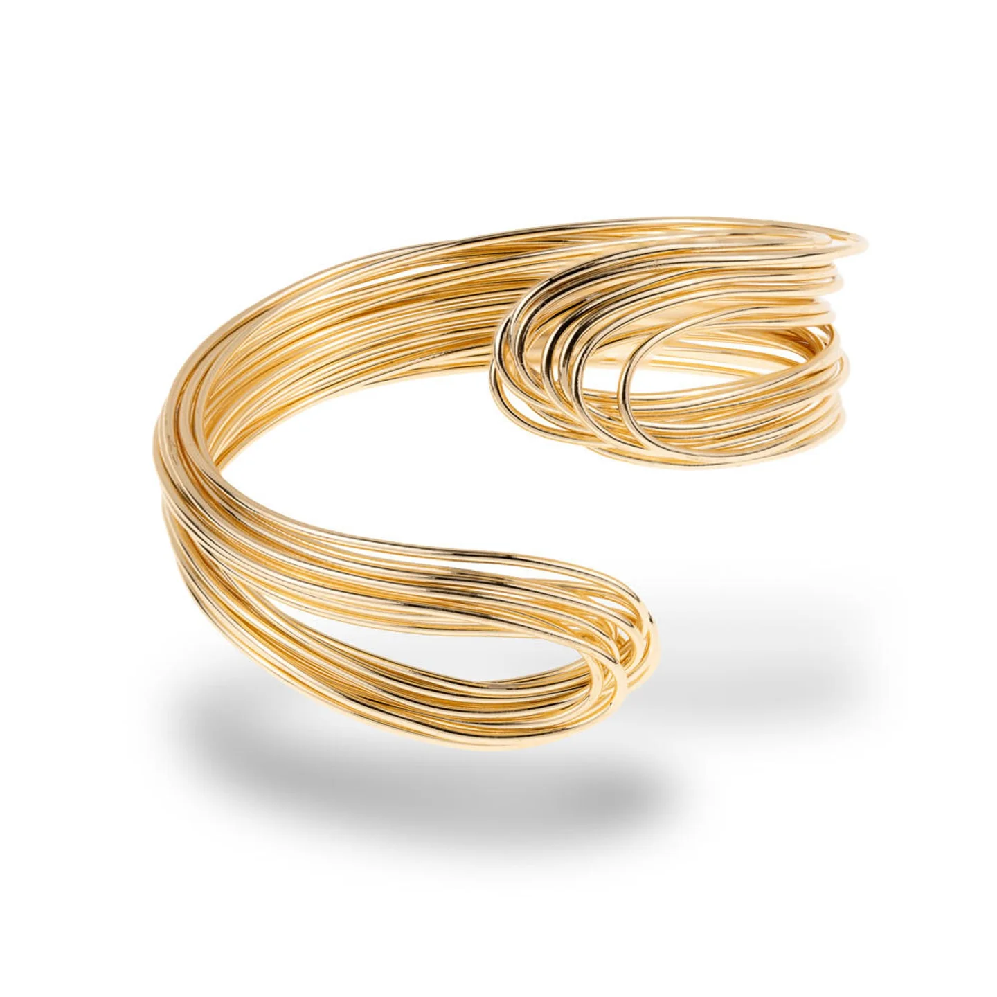 Brazalete Multi-hilos