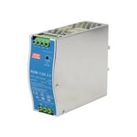 Antaira INJ-C201G-BT-24-100-T Inyector PoE++ Industrial Booster