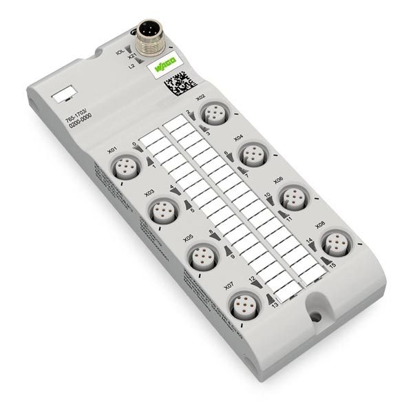Degson DFH67-IOLA-DIO16N-M12-V1