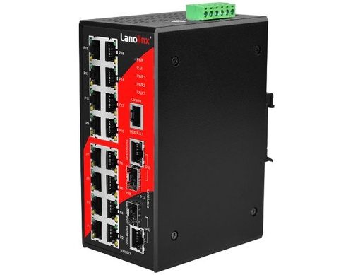 Antaira LNX-1802GN