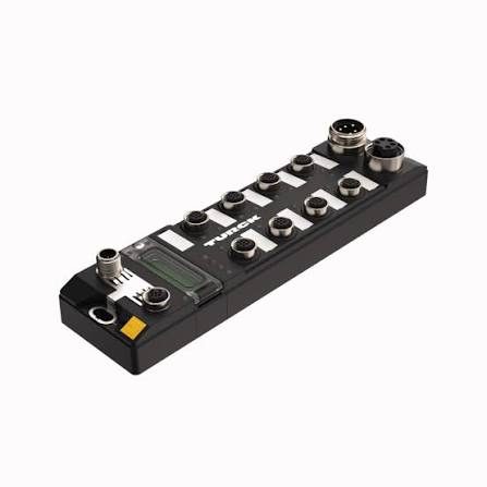 Degson DFH67-DHB-DIO16N-M12-V1