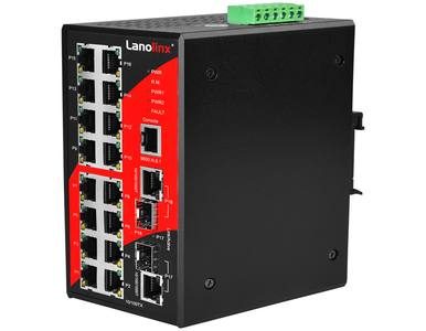 Antaira LNX-1802GN-T