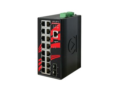 Antaira LMP-1802G-SFP-T