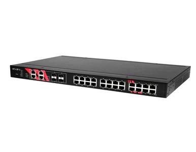 Antaira LNP-2804GN-SFP-T
