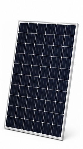 Panel Solar Monocristalino 550W