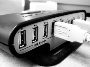 Antaira UTE-404K