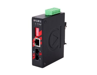Antaira IMC-C100-S3-T