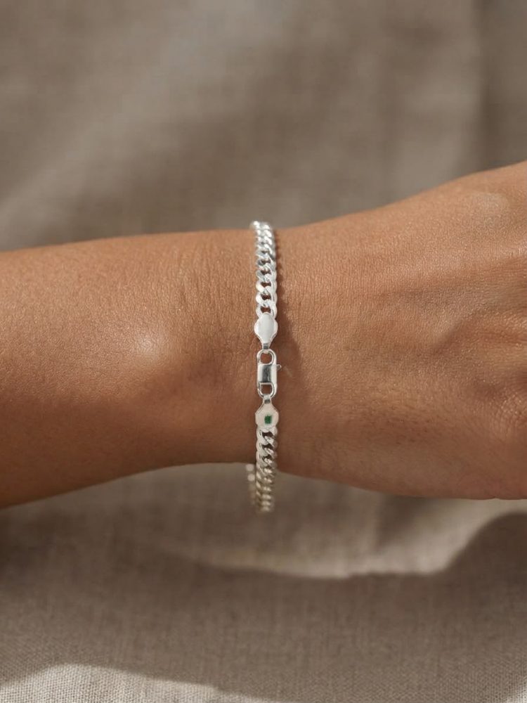 Pulsera Tejido Figaro 3x1 de Adulto