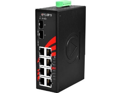 Antaira LNP-1002G-SFP