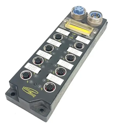 Degson DFH67-DHB-DIO16P-M12-V1