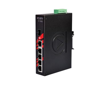 Antaira LNX-0601G-SFP