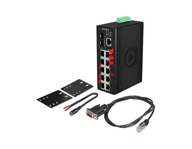 Antaira LMX-1202G-SFP
