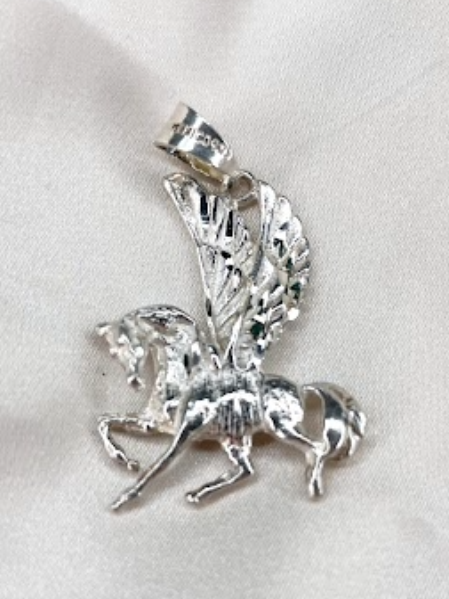Dije Pegaso