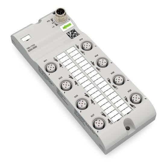 Degson DFH67-IOLB-DIO16N-M12-V1