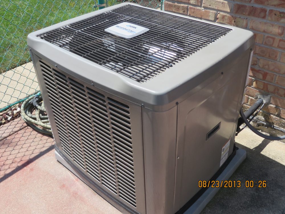 Thermal Edge CS Aire Acondicionado 1000 BTUH