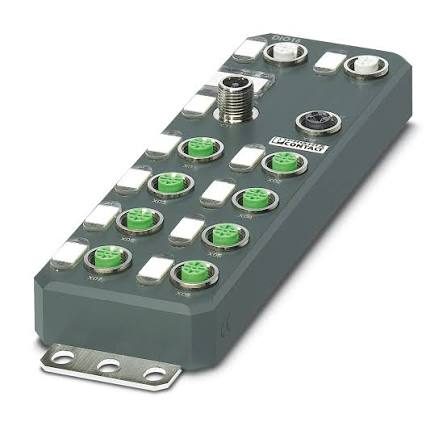 Degson DFH67-IOLA-DIO16P-M12-V1