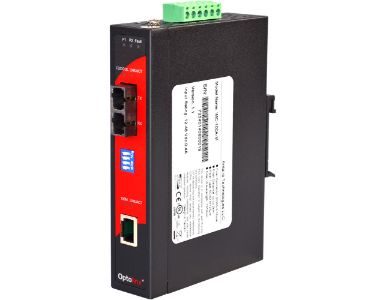 Antaira IMC-100A-S5